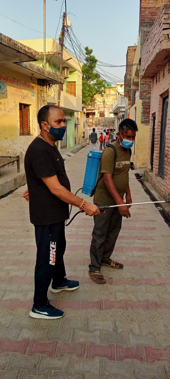 कश्यप युवा एकता सोसायटी (उत्तराखंड)*