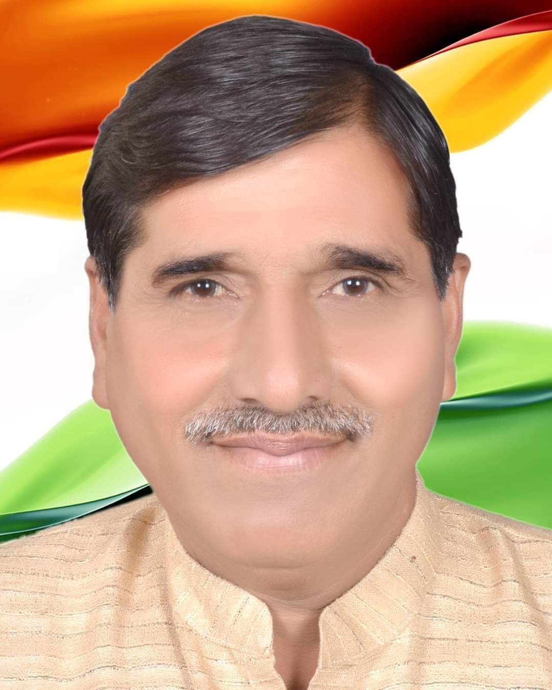 पूर्व राज्य मंत्री जयपाल जाटव का निधन-राष्ट्रीय दलित जागरण मंच ने किया शोक व्यक्त