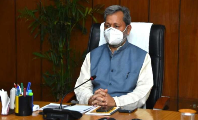 मुख्यमंत्री तीरथ सिंह रावत ने राज्य में मुख्यमंत्री वात्सल्य योजना की घोषणा की है। यह योजना उन अनाथ बच्चों के लिए है, जिन्होंने कोविड -19 के संक्रमण से अपने माता – पिता को खोया है।