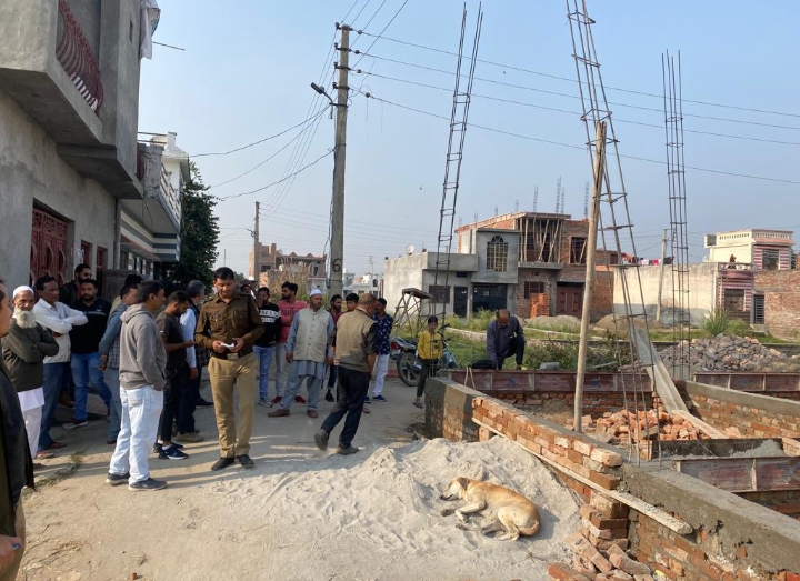 हरिद्वार रुड़की विकास प्राधिकरण ने कई अवैध कालोनियों व 4 मंजिला इमारत को किया सील आखिर कहा कहा हुई कार्यवाही, देखे पूरी खबर