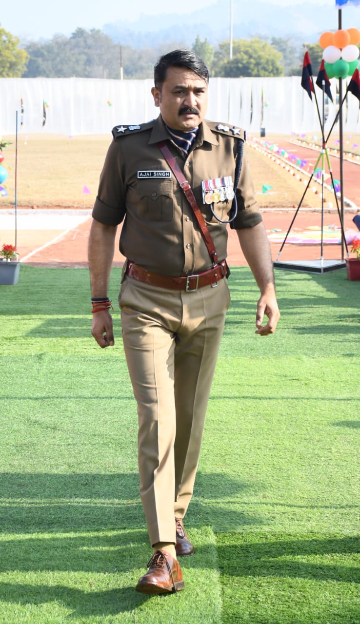 गैंगेस्टर एक्ट के तहत 9 अभियुक्तों को चिन्हित किया गया है