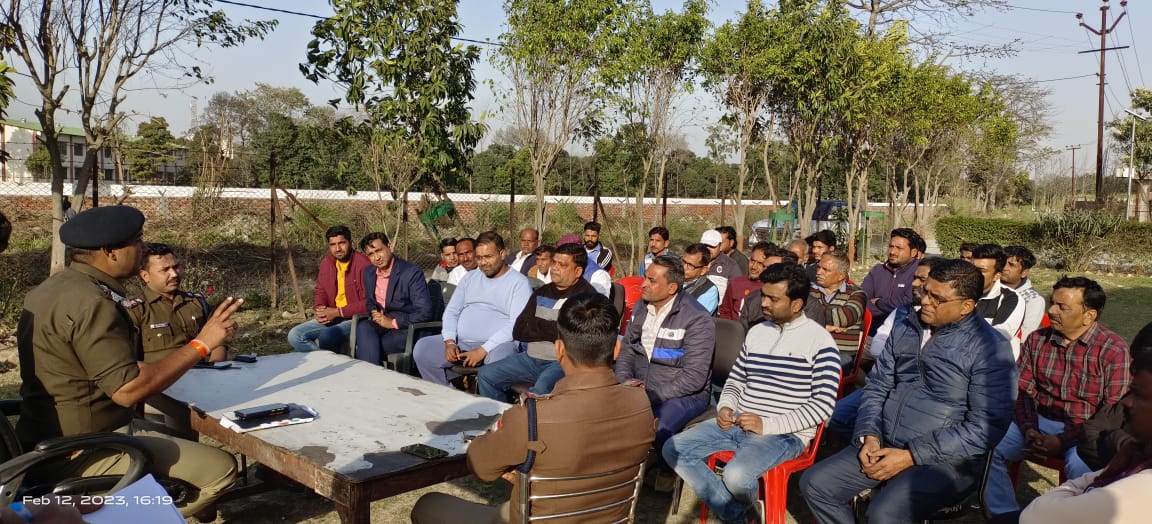 *वेंकट हॉल, हॉटल, DJ, और बैंड वालो की ली मीटिंग*