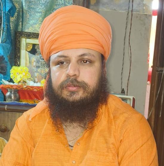 लव जिहाद के खिलाफ केंद्र सरकार से की कड़ा कानून बनाने की मांग