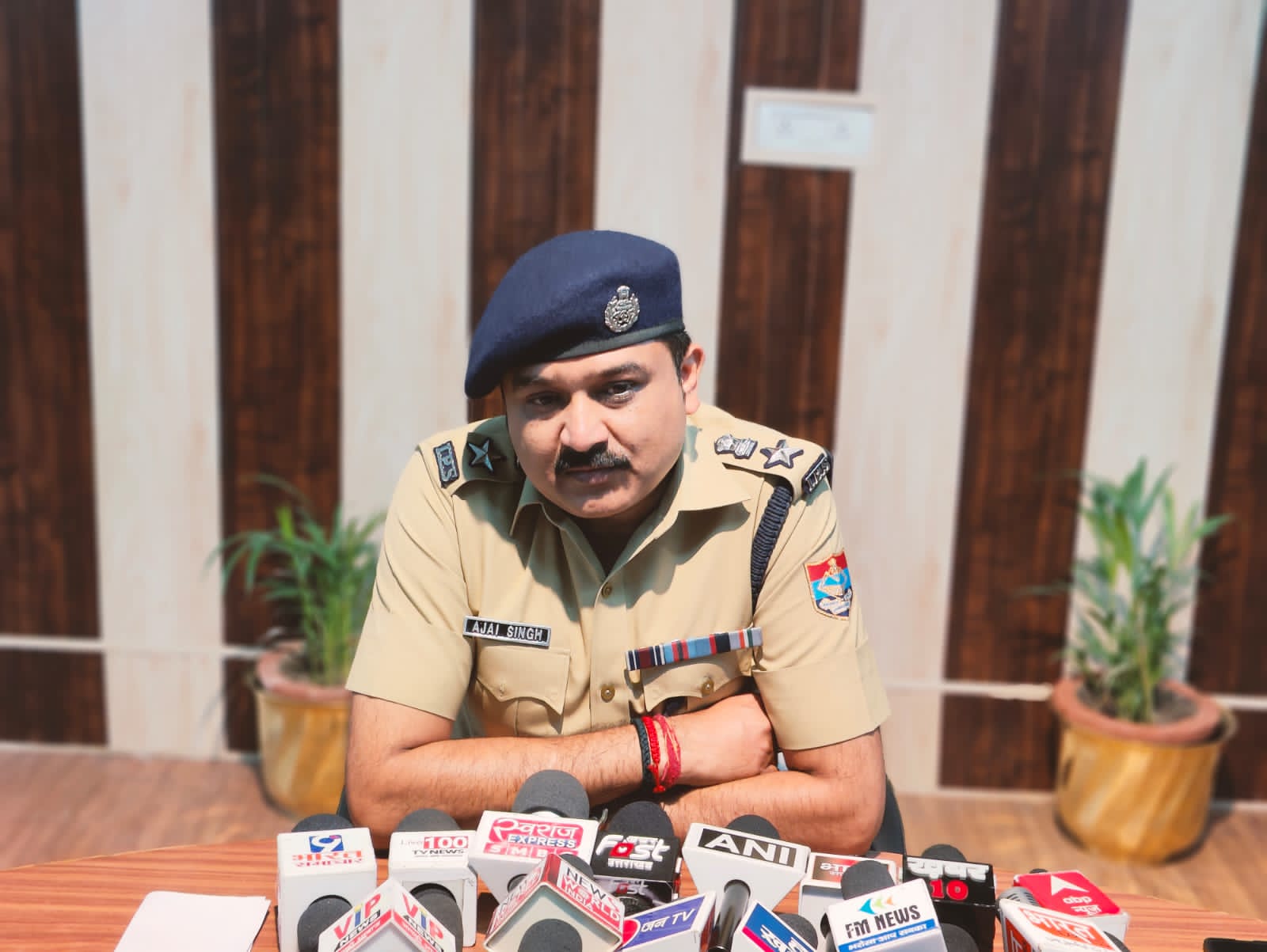 विवाहेत्तर संबंध फिर बने हत्या का कारण, हरिद्वार पुलिस ने पूरे घटनाक्रम से उठाया पर्दा
