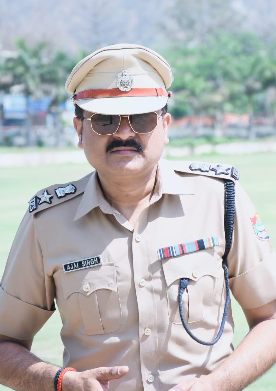 सरकारी योजनाओं के नाम पर ठगी सम्बन्धी गिरोह के खिलाफ हरिद्वार पुलिस ने की गैंगस्टर के तहत कार्यवाही