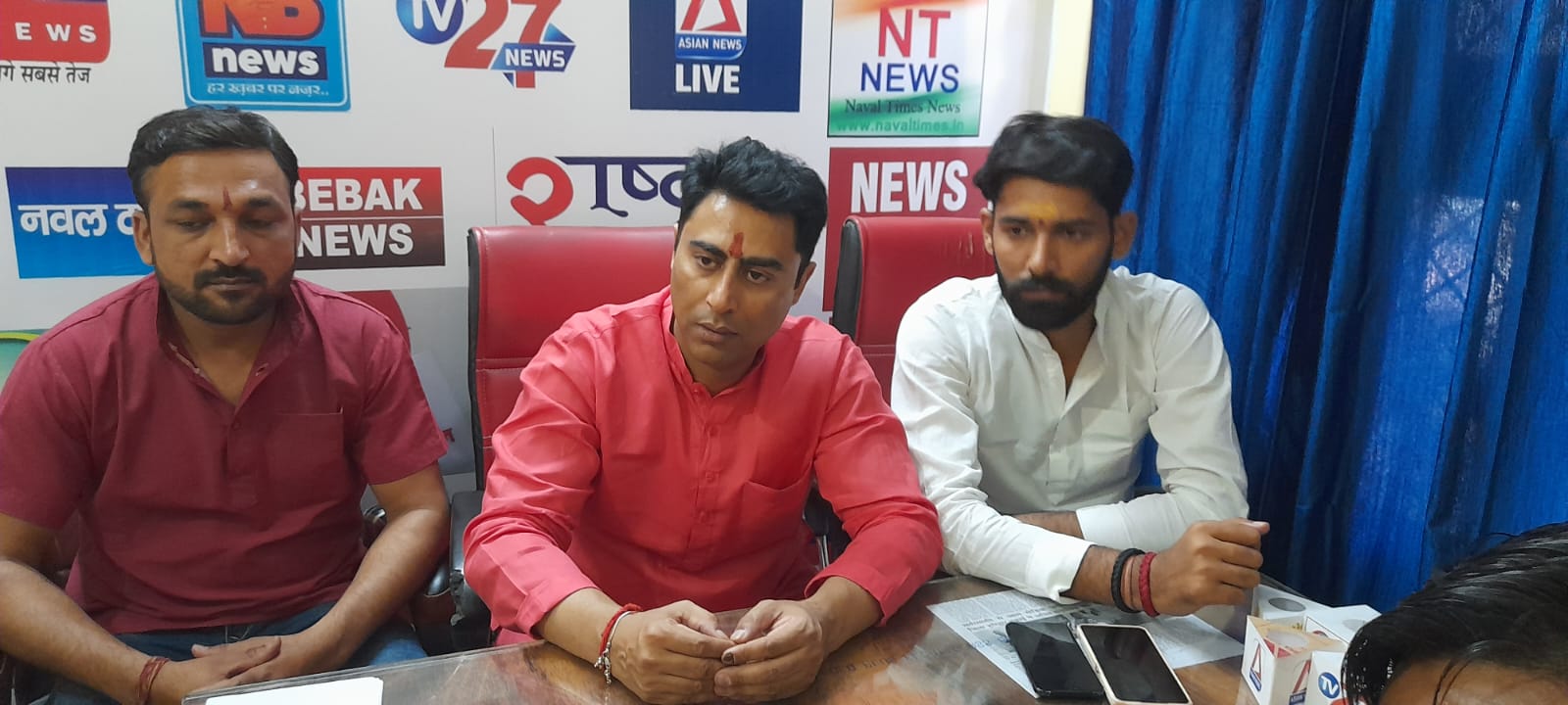लव जेहाद पर बनी फिल्म को लेकर हिंदू संगठन आए सामने , द केरल स्टोरी