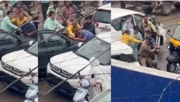 मुख्यमंत्री पुष्कर सिंह धामी ने कैबिनेट मंत्री प्रेमचंद अग्रवाल को किया तलब