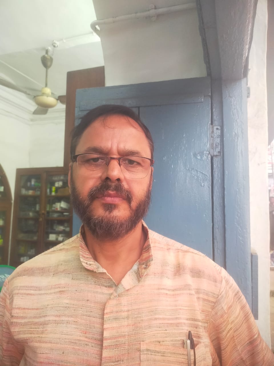 ग्लोबल आइकॉन अवार्ड 2024: डॉ॰ चंद्र लाल भारती का अंतर्राष्ट्रीय सम्मान