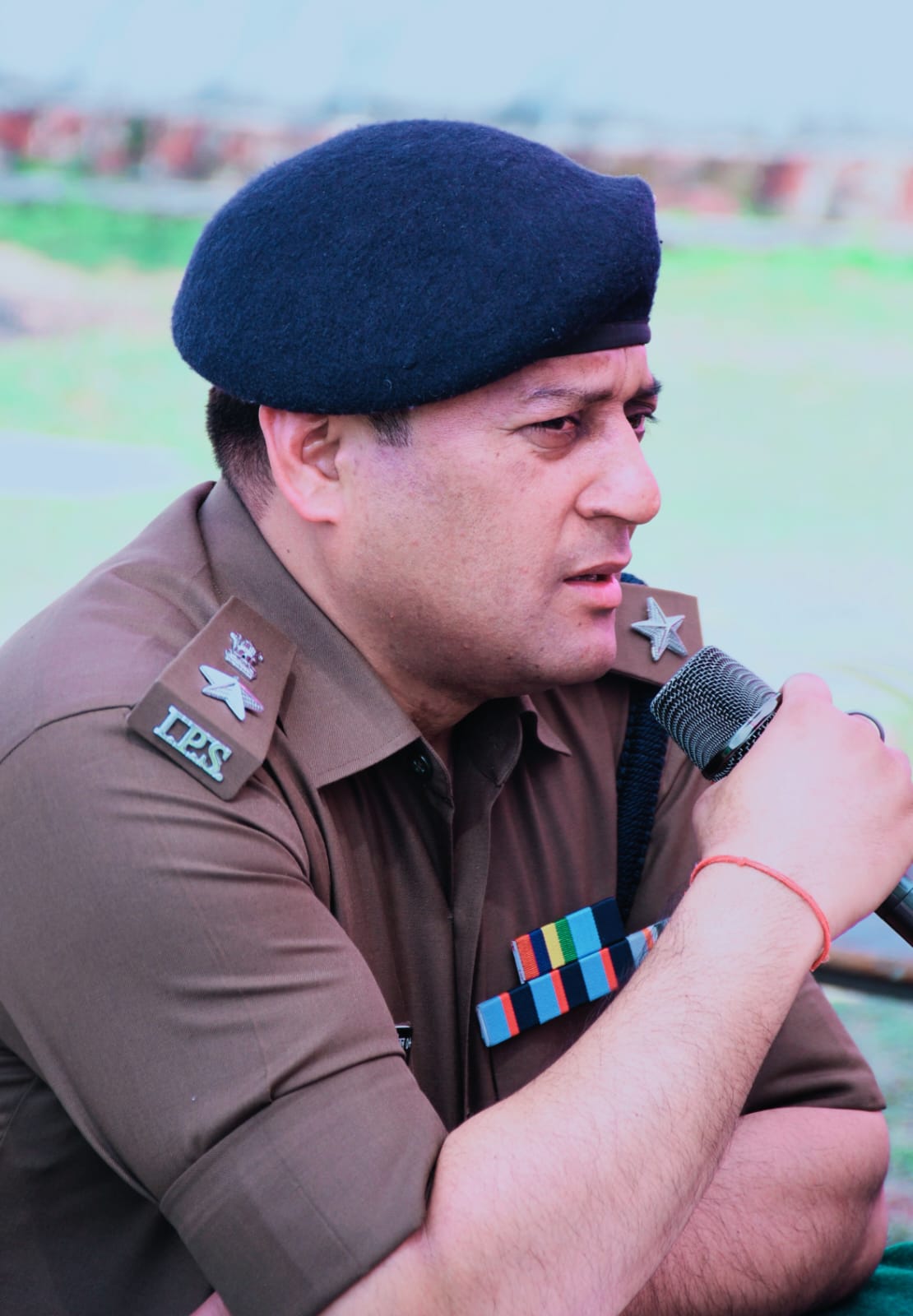 पायलेट बाबा आश्रम के साधु संतों पर पायलट बाबा के इलाज में लापरवाही बरतने व करोड़ों की धोखाधड़ी करने के लगे गम्भीर आरोप  एसएसपी के निर्देश पर गठित हुई एसआईटी  टीम करेगी आरोपो की जांच