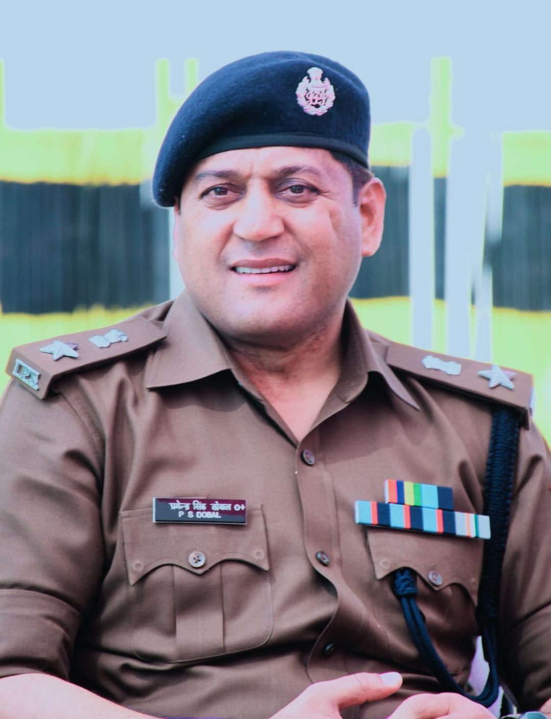 एसएसपी प्रमेन्द्र सिंह डोबाल की टीम ने अन्तर्राज्यीय चोर गिरोह का किया पर्दाफ़ाश  गैंग के 02 शातिर सदस्य दबोचे, कब्जे से करीब ₹8 लाख का माल बरामद