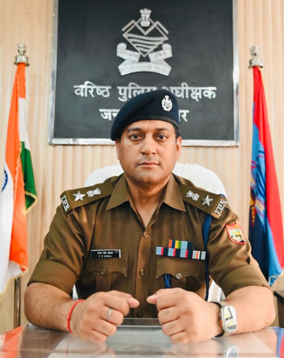 कोतवाली रानीपुर, S.T.F. कुमाऊं एवं सीआईयू की संयुक्त पुलिस टीम ने हासिल की बड़ी कामयाबी  बोलेरो पिक-अप चोरी प्रकरण में 10 माह से फरार चल रहे ₹25000/- के ईनामी को किया गिरफ्तार।