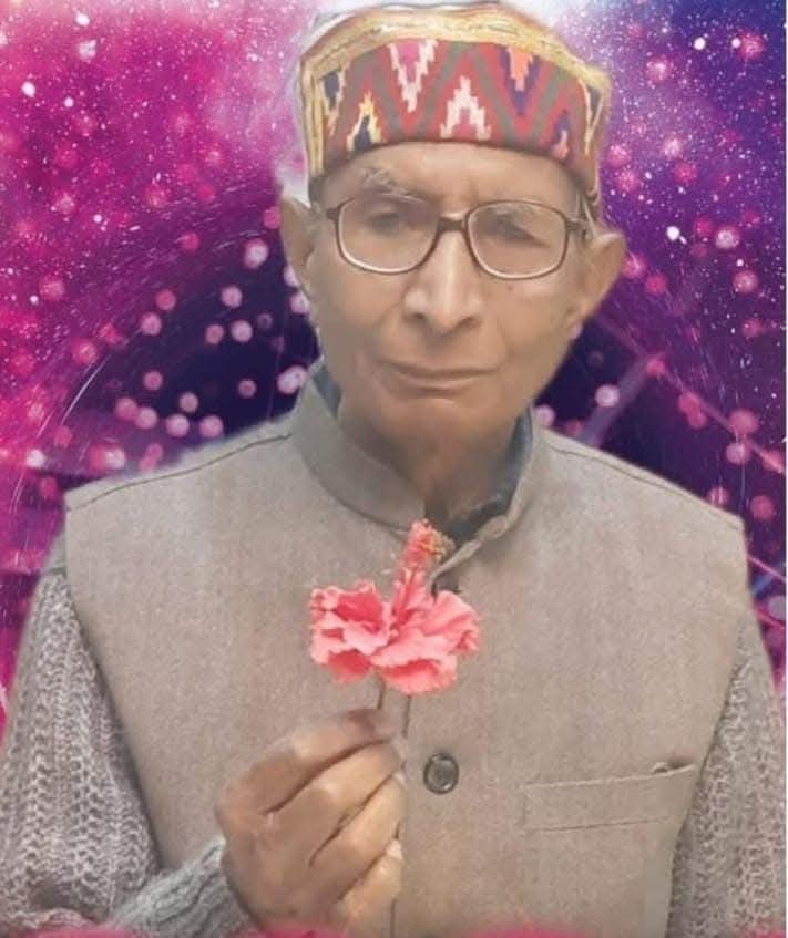 ऑल मीडिया जर्नलिस्ट एसोसिएशन ने वरिष्ठ पत्रकार स्व. पीएस चौहान के निधन पर किया शोक व्यक्त।