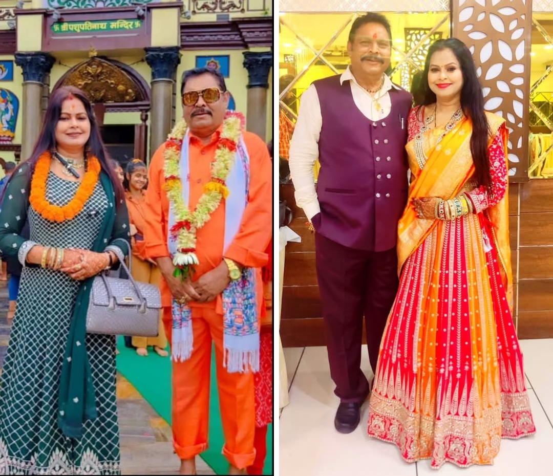 उर्मिला सुरेश राठौर ने UCC कानून को लेकर मुख्यमंत्री उत्तराखंड, प्रदेश अध्यक्ष,को अपनी शादी की जानकारी देते हुवे क्या कहा।