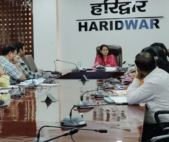 हरिद्वार में बाल विकास विभाग मैं आंगनवाड़ी केंद्र संचालन मैं लापरवाही करने वाली आंगनवाड़ी कार्यकर्तियों की सेवा समाप्त करने के कठोर निर्देश