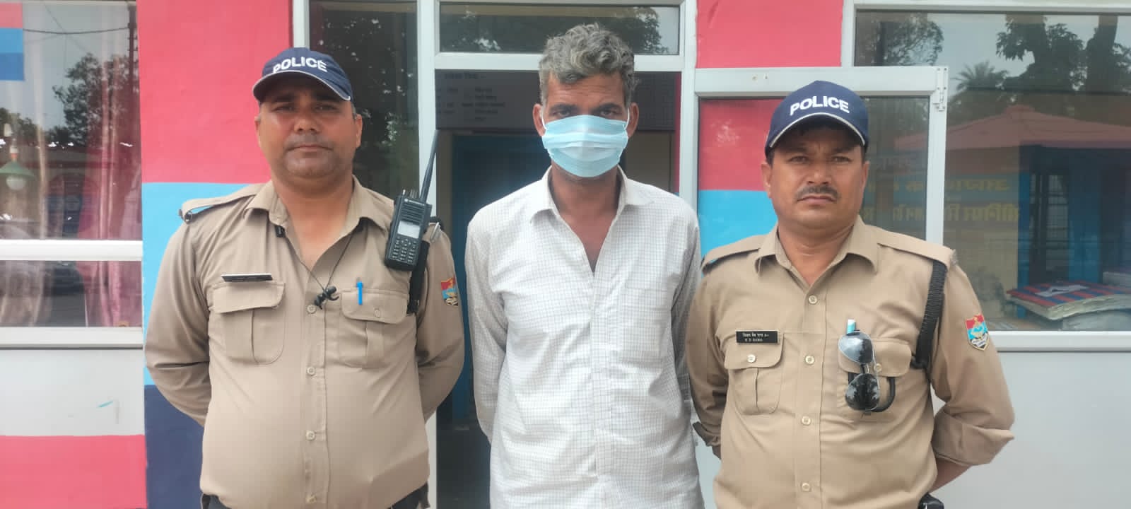  17 वर्षीय पुत्री को पिता ने नहर में धक्का देकर उतारा मौत के घाट।  शादी को लेकर चल रहा था मनमोटाऊ