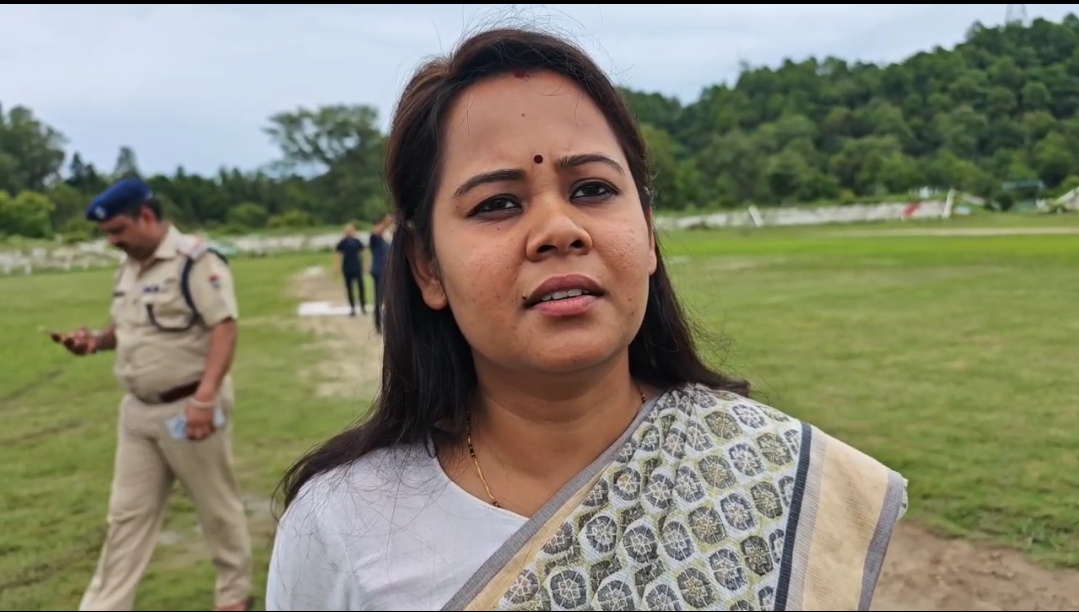 मनरेगा में अनियमितता पर सीडीओ ने की कार्यवाही दो ग्राम विकास अधिकारी निलंबित