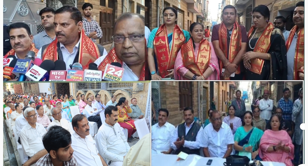 पर्वतीय मैदानी एकता समिति ने मनाया अपने कार्यकर्ताओं के साथ दिवाली मिलन समारोह.