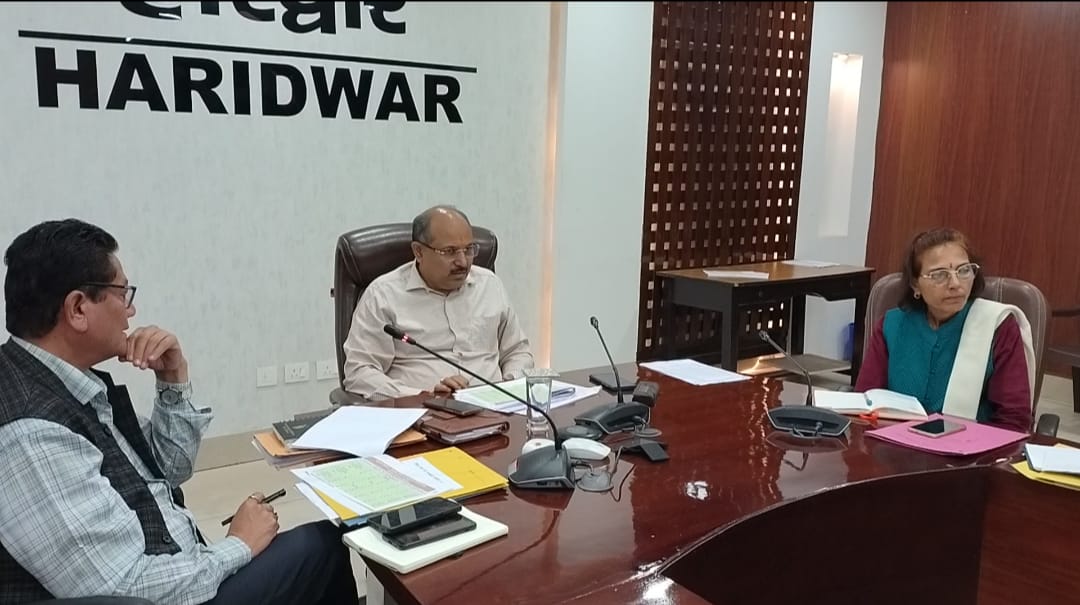 जल जीवन मिशन के तहत लंबित परियोजना का कार्य शीघ्र पूर्ण करे – मुख्य विकास अधिकारी