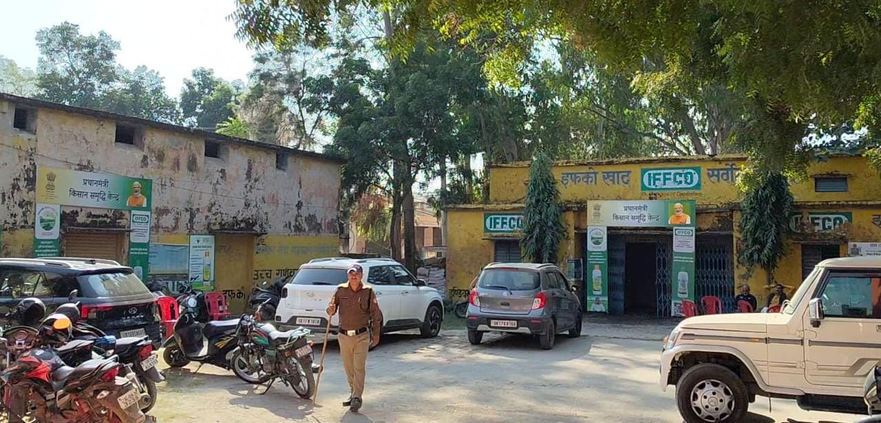 बहादराबाद बहुउद्देश्य किसान सेवा समिति चुनाव: सहदेवपुर में सुबोध सैनी और अलीपुर में सुरेसो देवी विजयी
