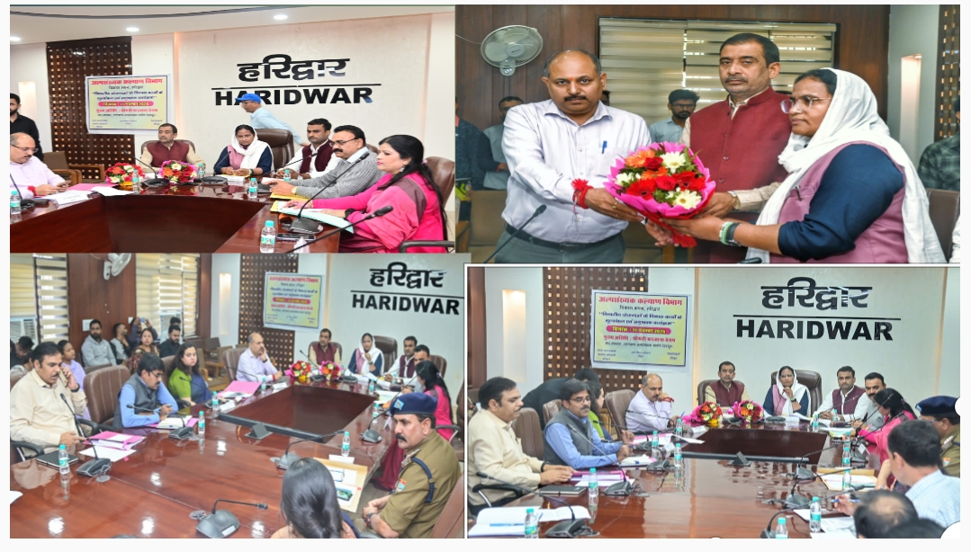 सभी पात्र अल्पसंख्यकों को मिले योजनाओं का लाभ फरजाना बेगम  जरूरतमन्दों को योजनाओं के लाभ हेतु सरलता से समझाएं। फरजाना बेगम
