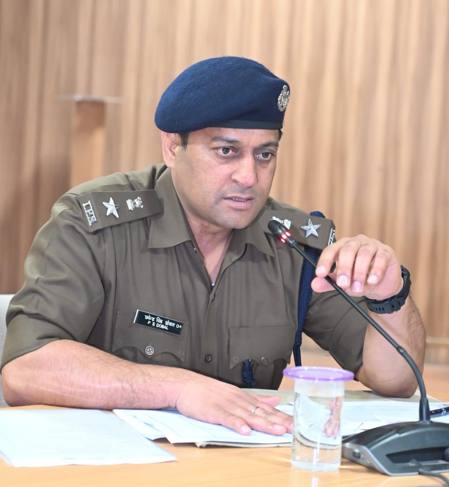 बसन्त पंचमी स्नान पर्व पर शहर का यातायात दबाव कम करने के लिए ये प्लान होगा एक्टिवेट।  यातायात का दबाव बढने पर भारी वाहनों को बार्डर पर ही रोक जायेगा।