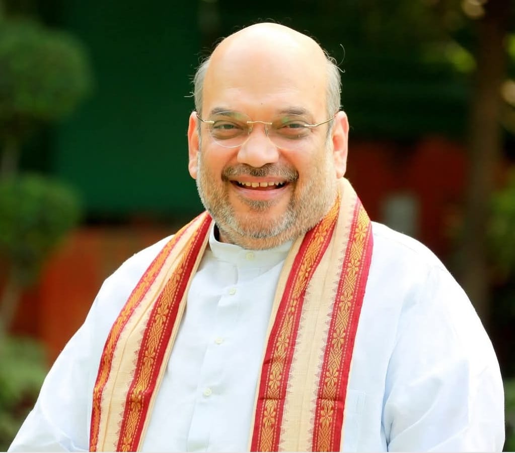 केंद्रीय गृह एवं सहकारिता मंत्री अमित शाह का जनपद हरिद्वार में 7 मार्च, 2026 को एक दिवसीय भ्रमण कार्यक्रम आयोजित किया जा रहा है। जिलाधिकारी मयूर दीक्षित: