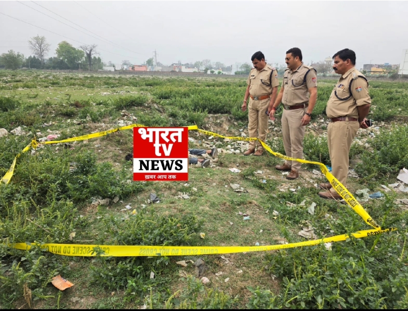 बहादराबाद की बाउंड्री वालों के पीछे खाली मैदान में अपने पास रखी पिस्टल से कनपटी पर गोली मारकर आत्महत्या कर ली गई है।