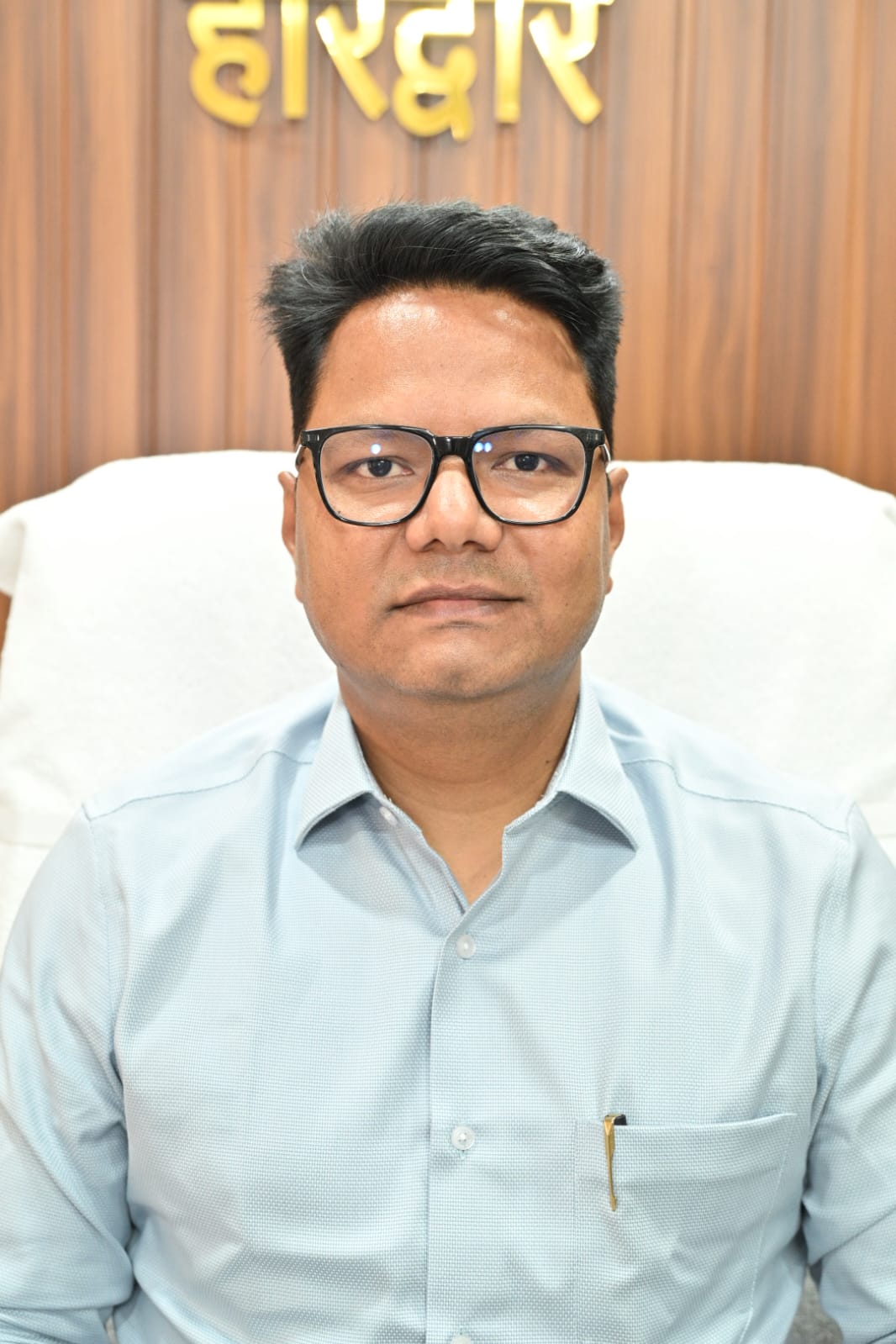 सिडकुल औद्योगिक क्षेत्र में वर्तमान में स्थिति सामान्य है-सहायक श्रम आयुक्त प्रशांत कुमार।  श्रमिक किसी के भी बहकावे में न आए,न किसी में भ्रम की स्थिति उत्पन्न न हो सहायक श्रम आयुक्त।