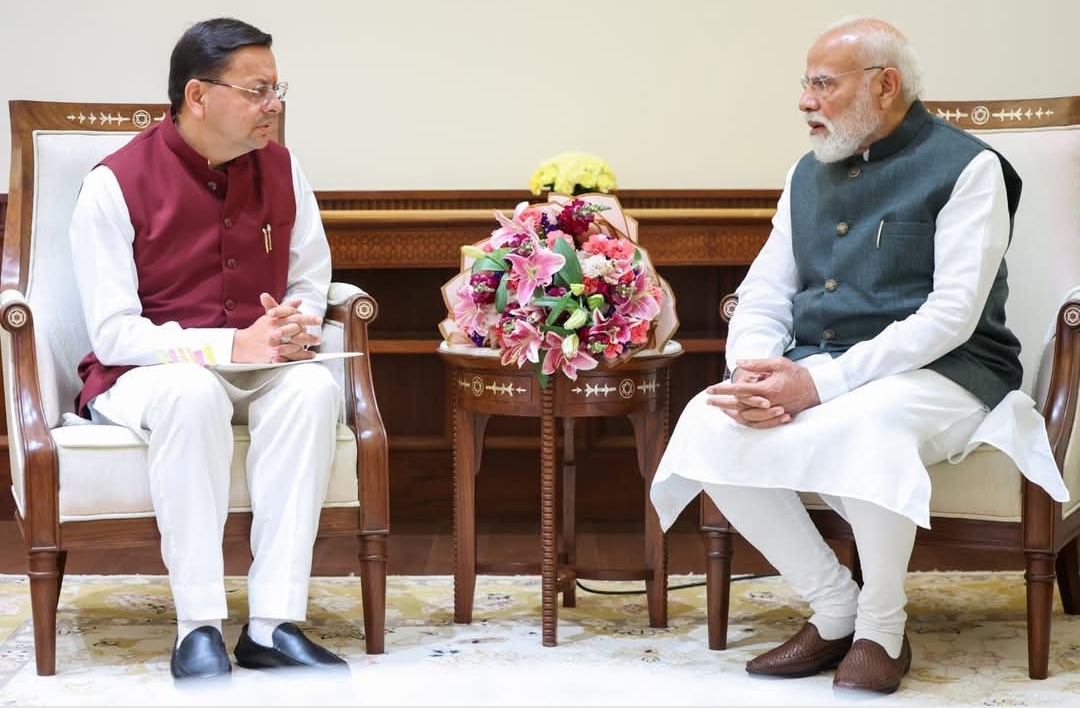 दिल्ली से ऋषिकेश सिर्फ 3 घंटे में मोदीपुरम-लक्ष्मणझूला तक दौड़ेगी हाईस्पीड नमो भारत ट्रेन