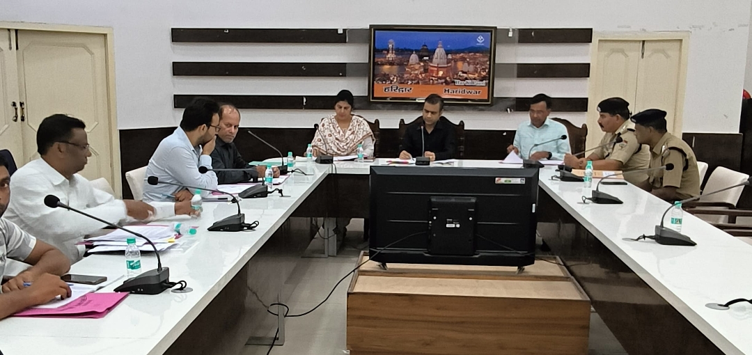 एससी-एसटी एक्ट के मामलों में पीड़ितों को शीघ्र मिले सहायता राशि, पुलिस समय पर उपलब्ध कराए जरूरी दस्तावेज: एडीएम।