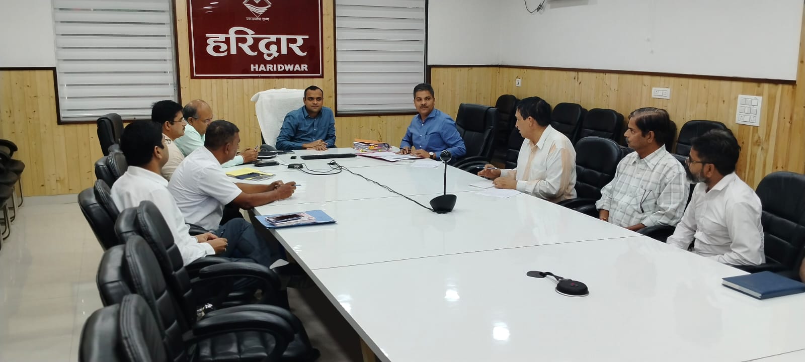 08 से 10 अक्टूबर तक प्रत्येक बूथ पर विशेष कैंप,राजनीतिक दलों के सहयोग से मतदाता सूची का होगा गहन निरीक्षण।  12 से 20 अक्टूबर तक बीएलए-2 के माध्यम से घर घर वैध मतदाताओं का किया जायेगा सत्यापन।