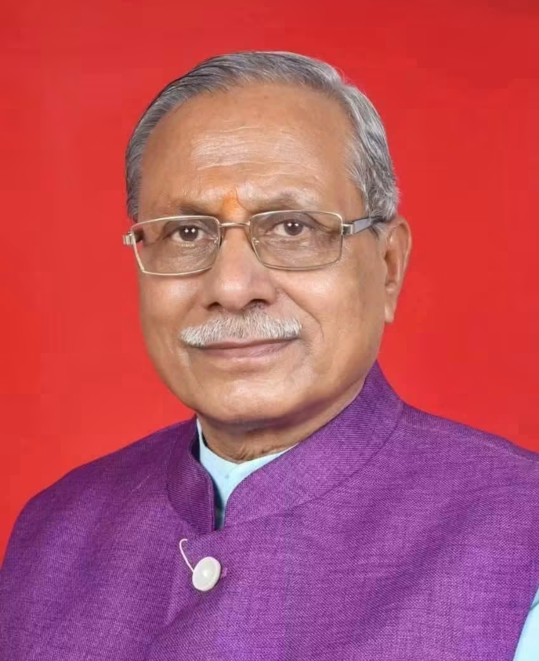 उत्तराखण्ड के राज्यपाल नियुक्त होने पर हार्दिक बधाई एवं शुभकामनाएं दी मुख्यमंत्री पुष्कर सिंह धामी ने