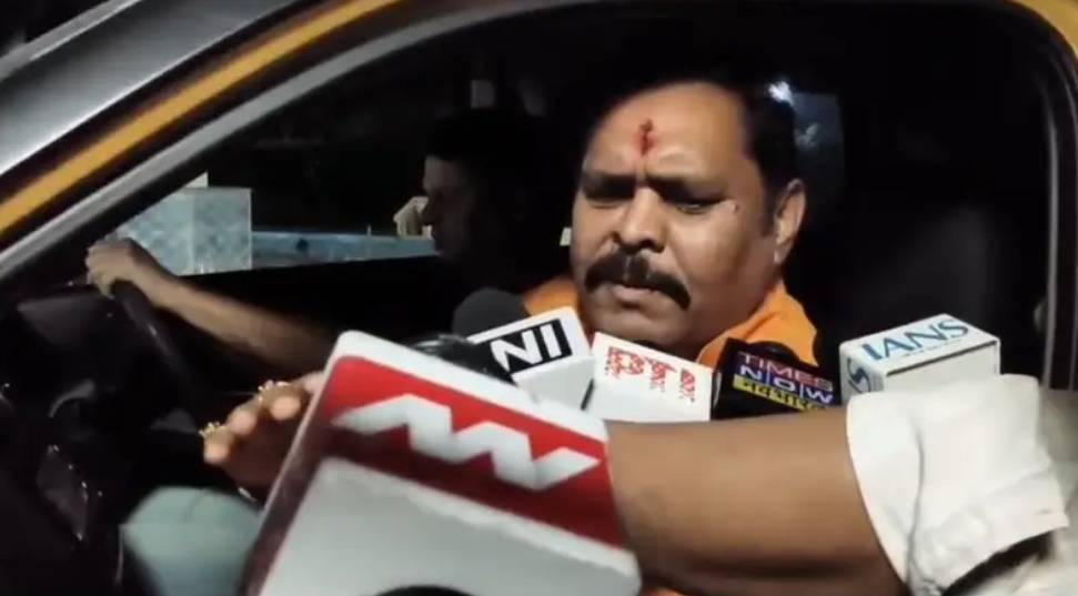 हरिद्वार भाजपा के पूर्व विधायक सुरेश राठौर से सीबीआई की पूछताछ, हरिद्वार में करीब 3 घंटे तक चली पूछताछ